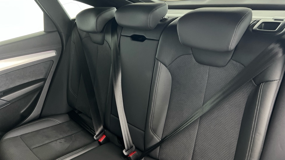 Used Audi Q5 2022 for sale - 76928069: Photo 15