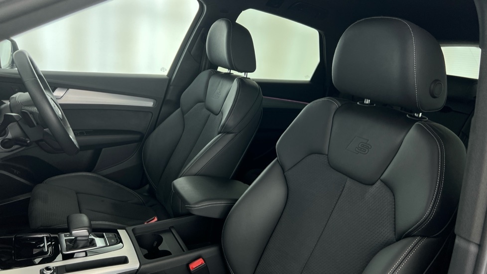 Used Audi Q5 2022 for sale - 76928069: Photo 17