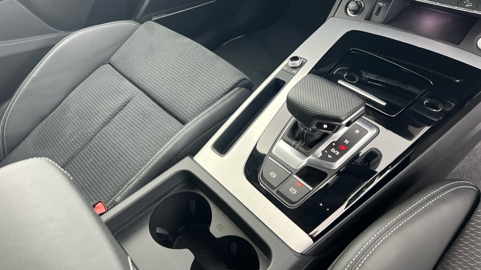 Used Audi Q5 2022 for sale - 76928069: Photo 19