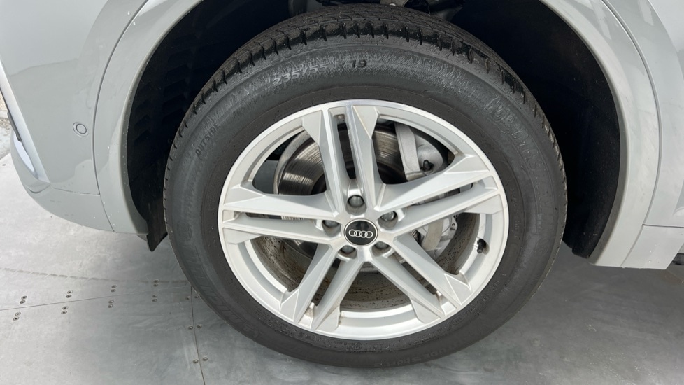 Used Audi Q5 2022 for sale - 76928069: Photo 21