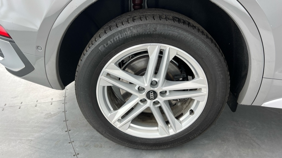 Used Audi Q5 2022 for sale - 76928069: Photo 23