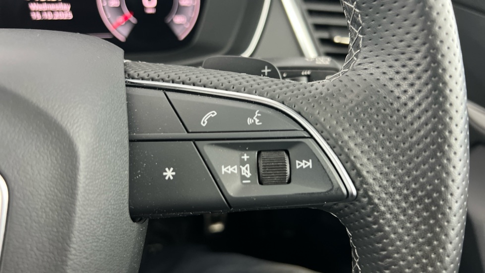 Used Audi Q5 2022 for sale - 76928069: Photo 27