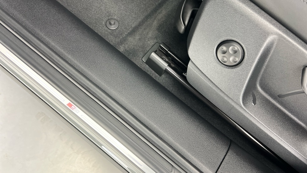 Used Audi Q5 2022 for sale - 76928069: Photo 36