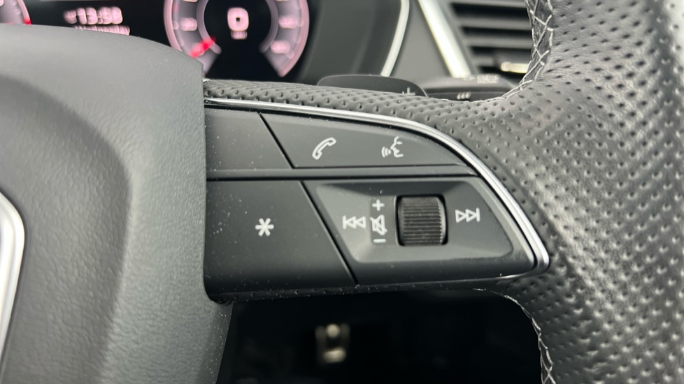 Used Audi Q5 2022 for sale - 76928069: Photo 37