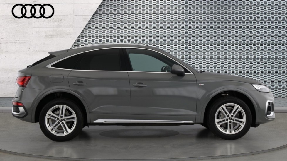 Used Audi Q5 2022 for sale - 76928069: Photo 4