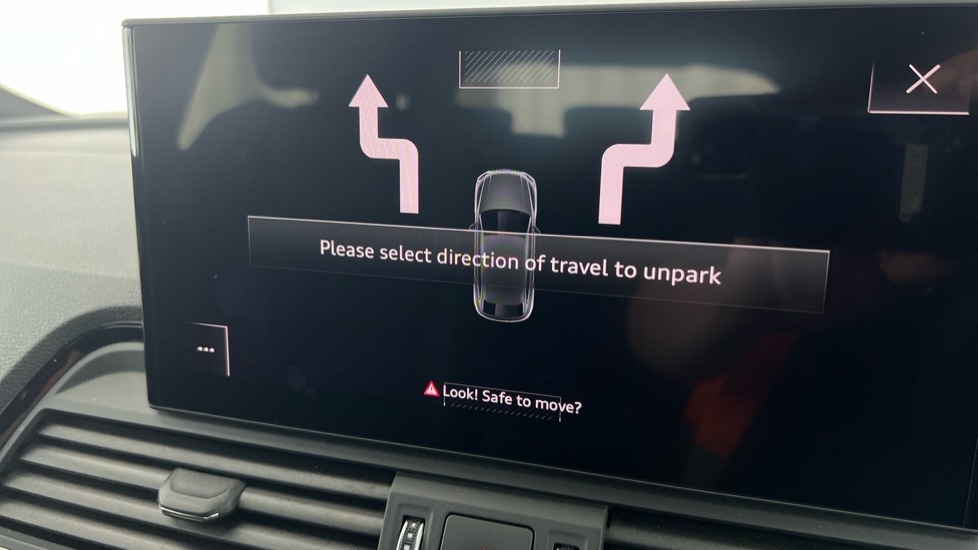 Used Audi Q5 2022 for sale - 76928069: Photo 43