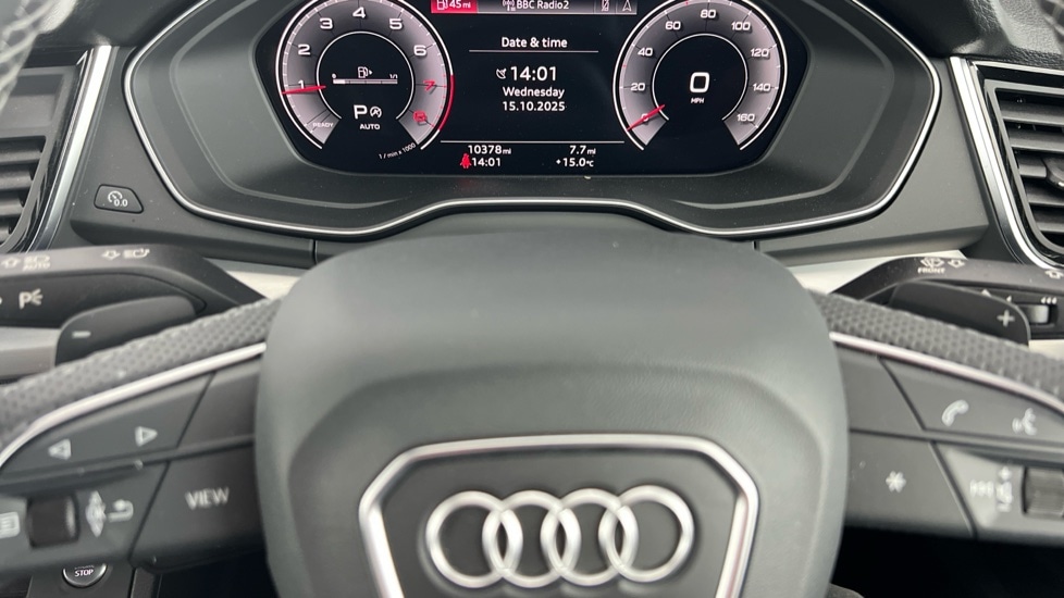 Used Audi Q5 2022 for sale - 76928069: Photo 45