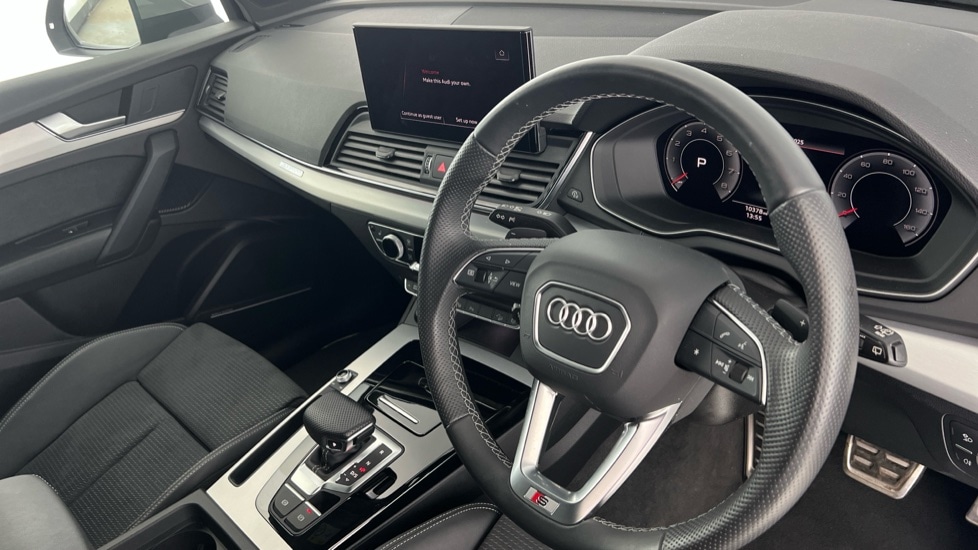 Used Audi Q5 2022 for sale - 76928069: Photo 6