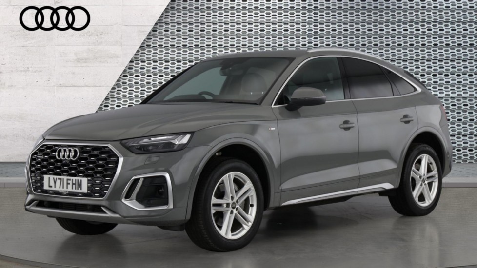 Used Audi Q5 2022 for sale - 76928069: Photo 7