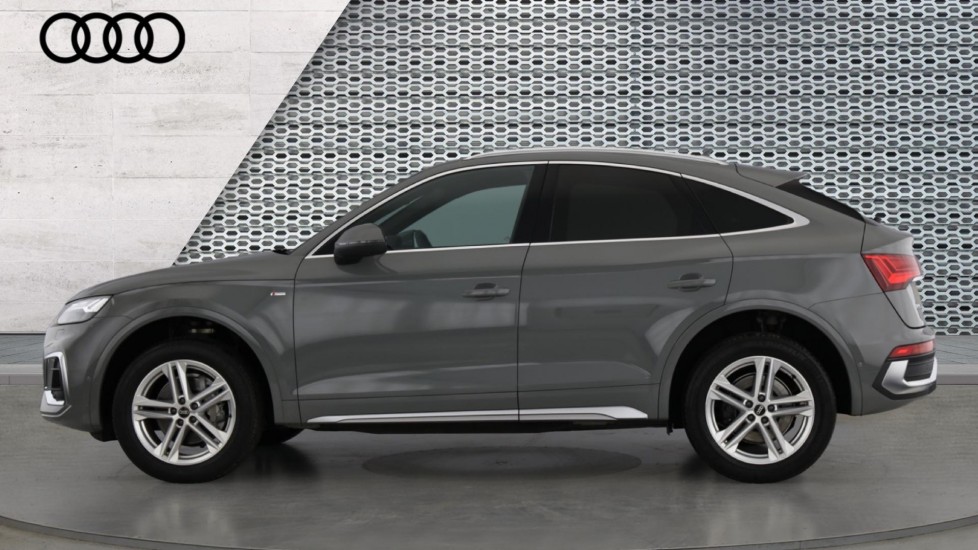 Used Audi Q5 2022 for sale - 76928069: Photo 9