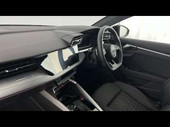 Used Audi A3 2024 for sale - 75085885: Photo