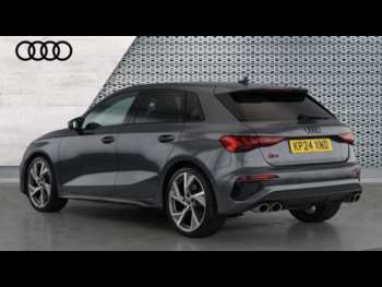 Used Audi A3 2024 for sale - 75085885: Photo