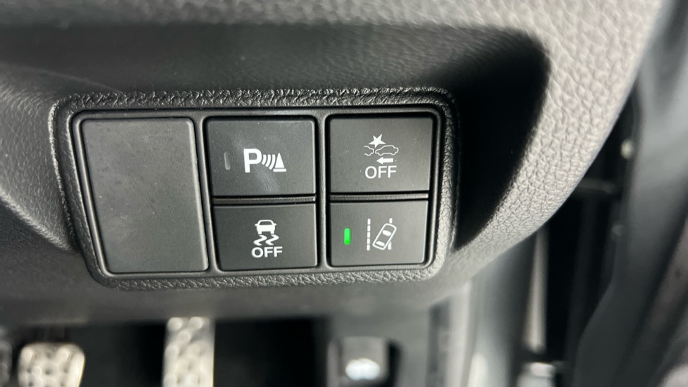 Used Honda Civic 2021 for sale - 76519332: Photo 35