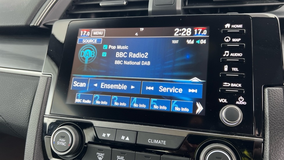 Used Honda Civic 2021 for sale - 76519332: Photo 42