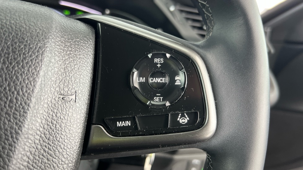 Used Honda Civic 2021 for sale - 76519332: Photo 45