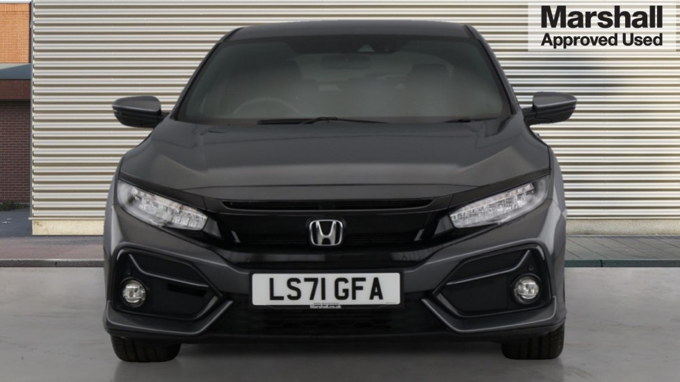 Used Honda Civic 2021 for sale - 76519332: Photo 8