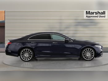 Used Mercedes-Benz CLS 2020 for sale - 75465807: Photo