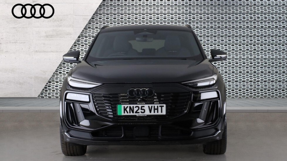 Used Audi Q6 e-tron 2025 for sale - 76745378: Photo 10