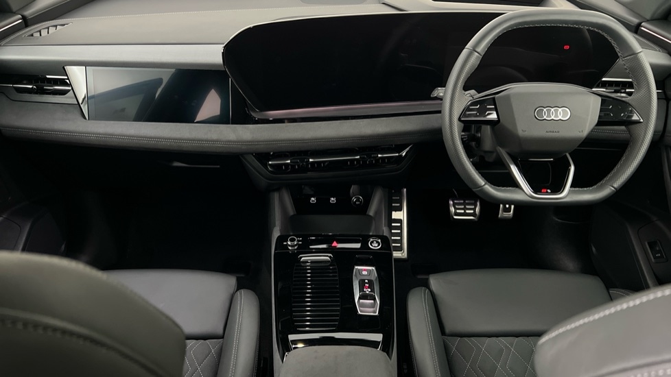 Used Audi Q6 e-tron 2025 for sale - 76745378: Photo 12