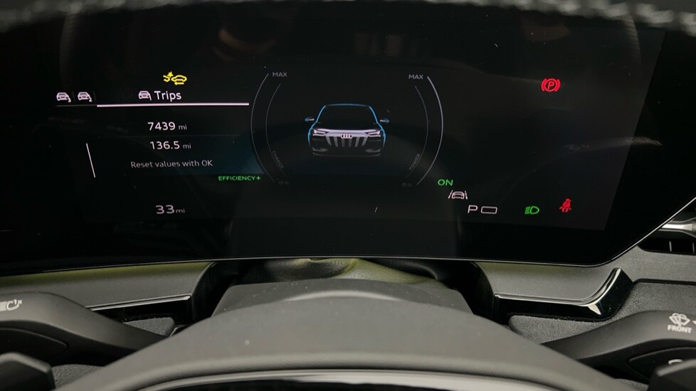 Used Audi Q6 e-tron 2025 for sale - 76745378: Photo 14