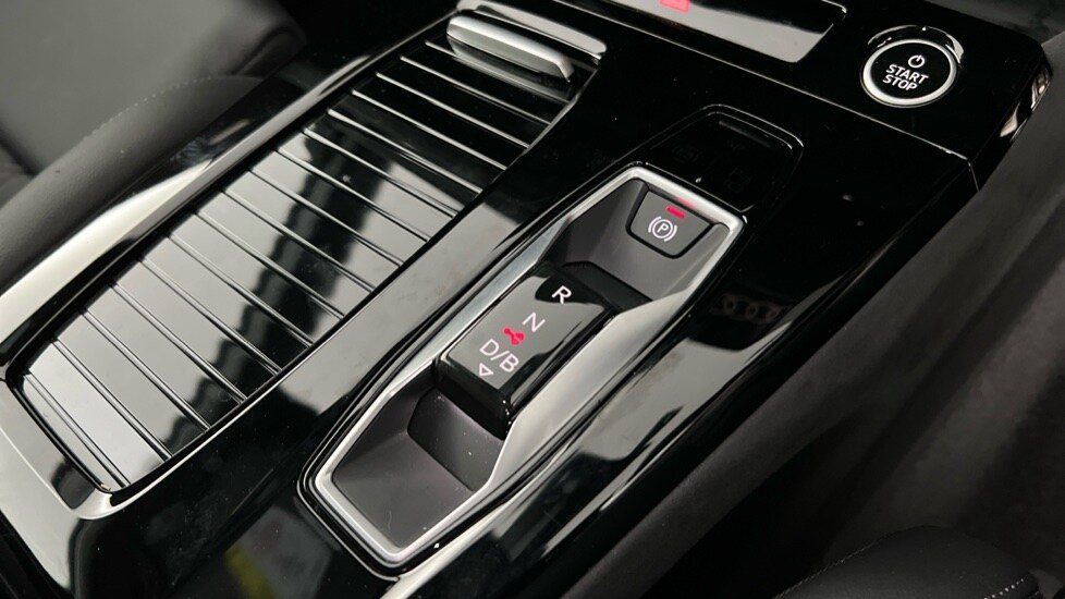 Used Audi Q6 e-tron 2025 for sale - 76745378: Photo 19