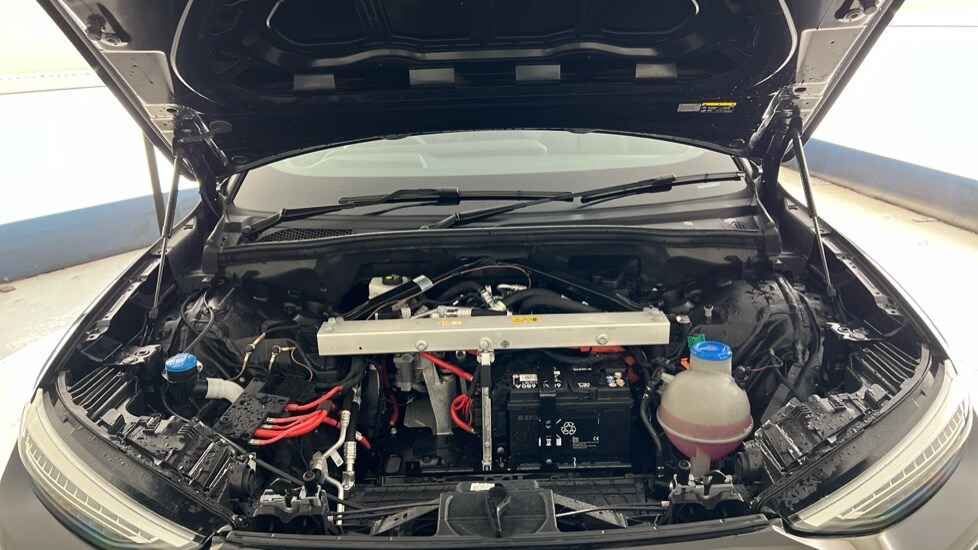 Used Audi Q6 e-tron 2025 for sale - 76745378: Photo 20