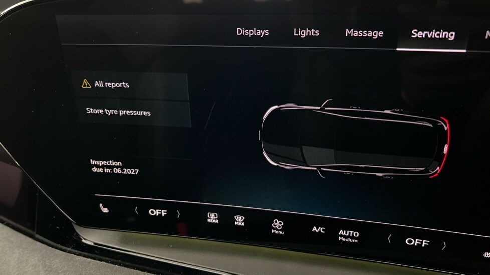 Used Audi Q6 e-tron 2025 for sale - 76745378: Photo 25