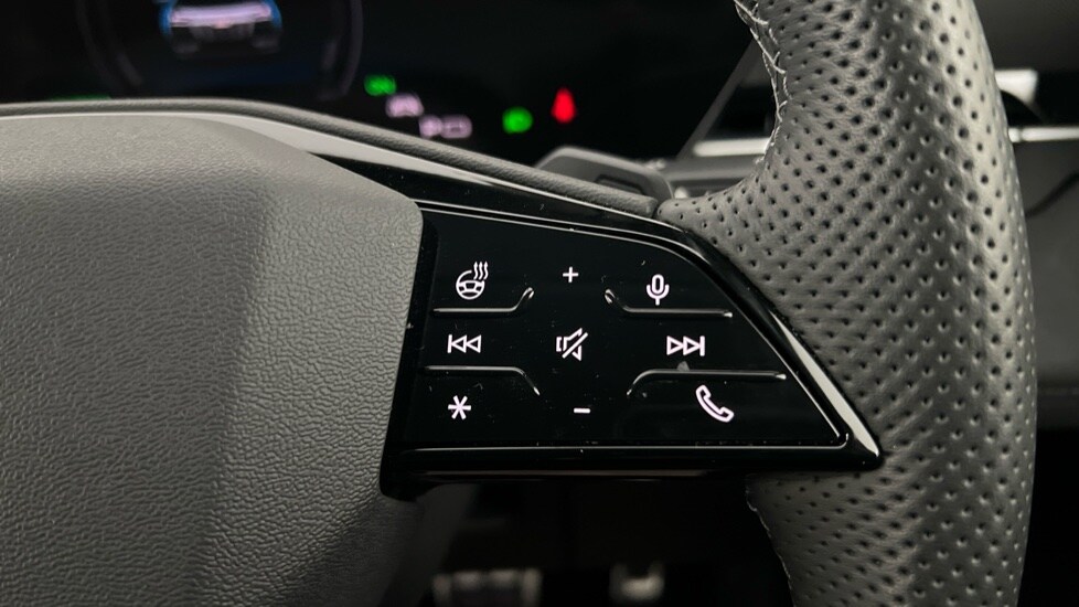 Used Audi Q6 e-tron 2025 for sale - 76745378: Photo 31