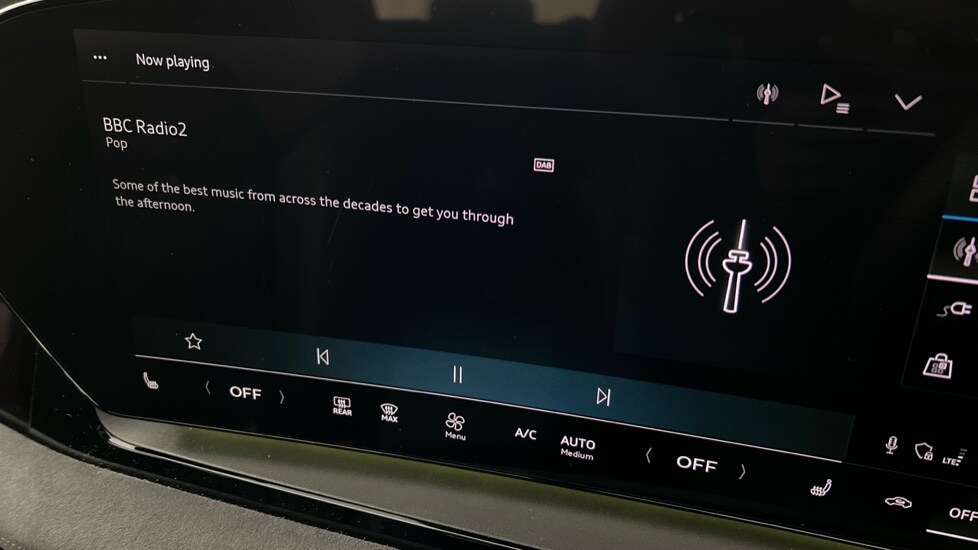 Used Audi Q6 e-tron 2025 for sale - 76745378: Photo 32