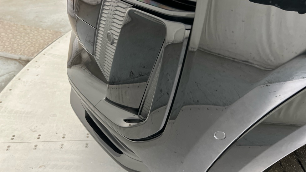 Used Audi Q6 e-tron 2025 for sale - 76745378: Photo 38