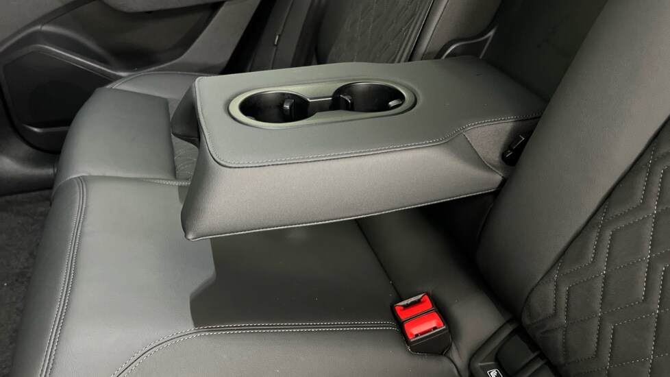 Used Audi Q6 e-tron 2025 for sale - 76745378: Photo 41