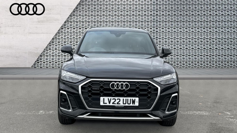 Used Audi Q5 2022 for sale - 76575174: Photo 10