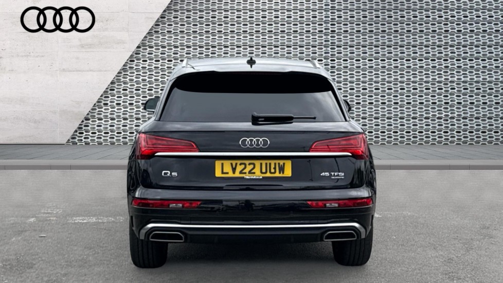 Used Audi Q5 2022 for sale - 76575174: Photo 11
