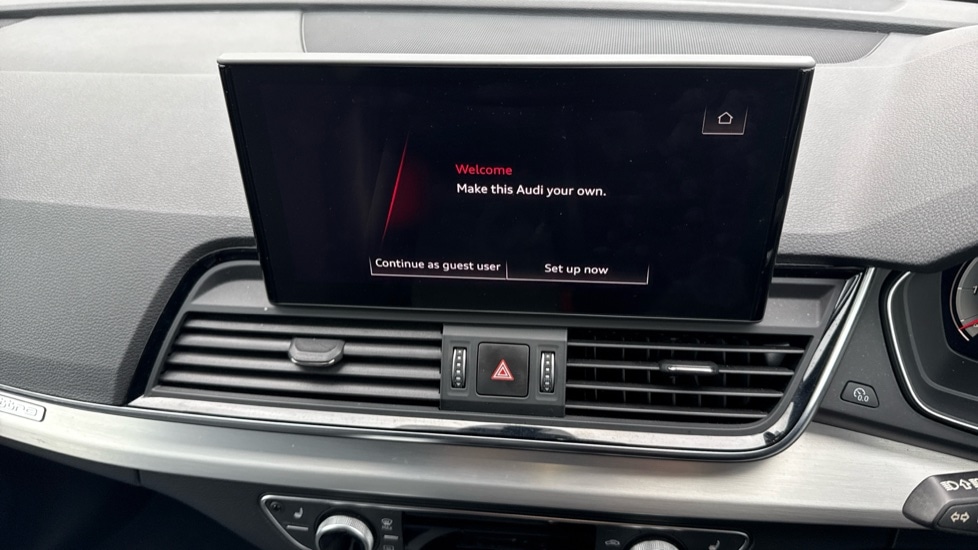 Used Audi Q5 2022 for sale - 76575174: Photo 13