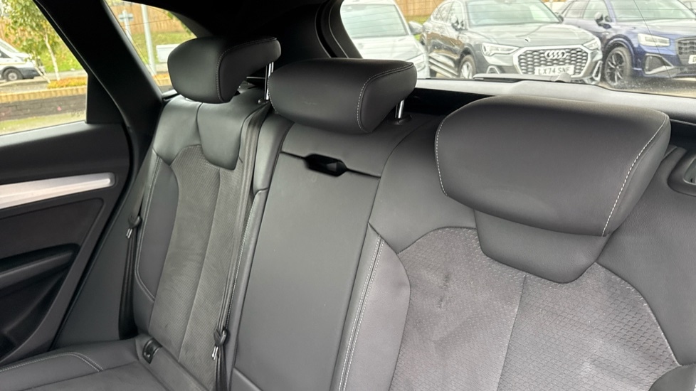 Used Audi Q5 2022 for sale - 76575174: Photo 15