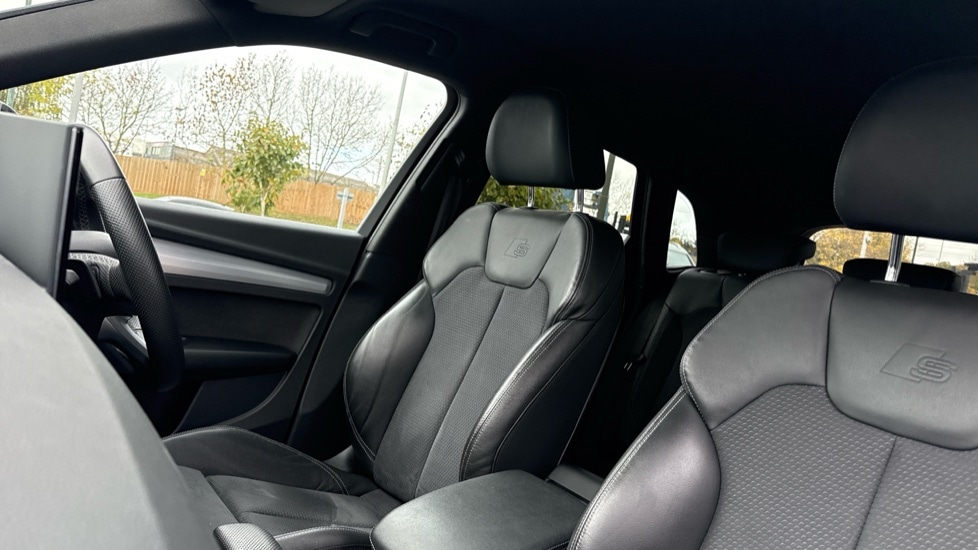 Used Audi Q5 2022 for sale - 76575174: Photo 17