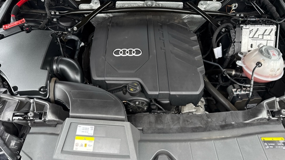 Used Audi Q5 2022 for sale - 76575174: Photo 20