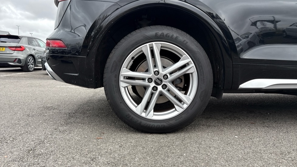 Used Audi Q5 2022 for sale - 76575174: Photo 21