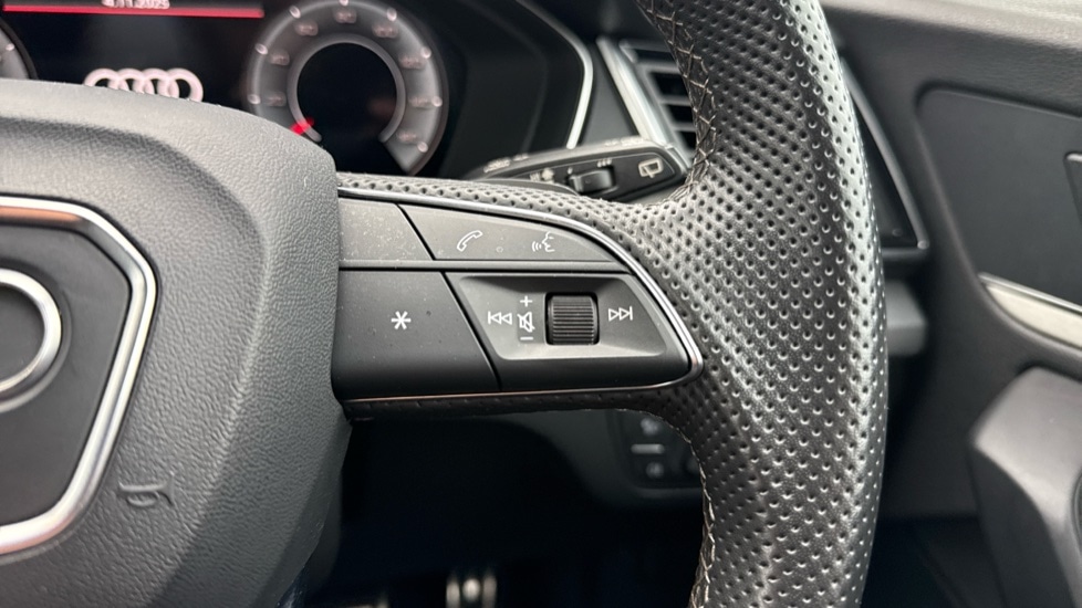 Used Audi Q5 2022 for sale - 76575174: Photo 23