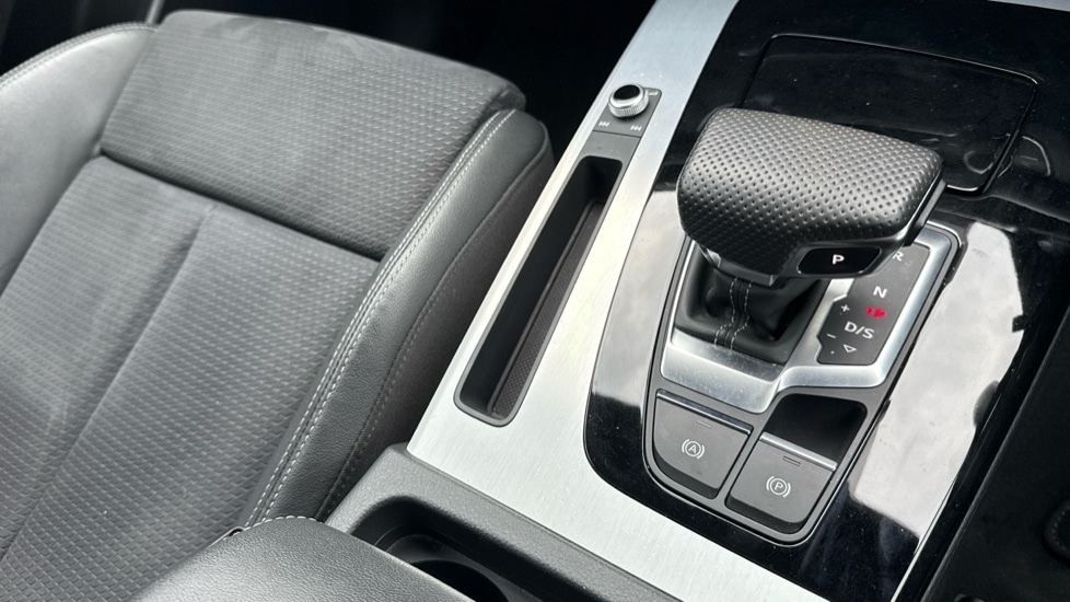 Used Audi Q5 2022 for sale - 76575174: Photo 26