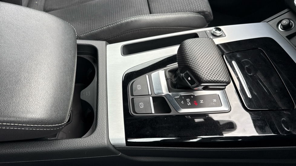 Used Audi Q5 2022 for sale - 76575174: Photo 27