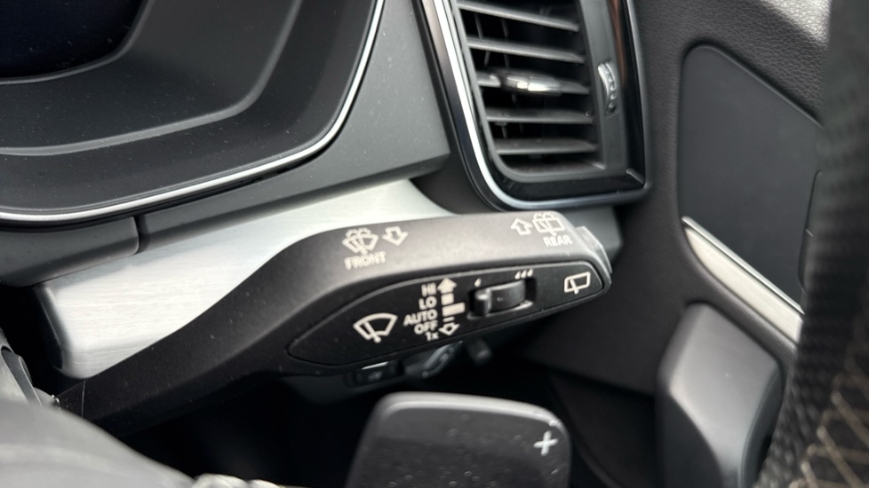 Used Audi Q5 2022 for sale - 76575174: Photo 30