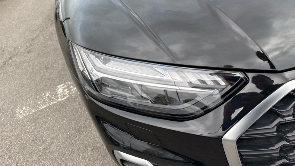 Used Audi Q5 2022 for sale - 76575174: Photo 34