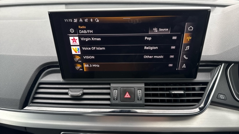 Used Audi Q5 2022 for sale - 76575174: Photo 36