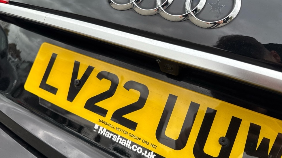 Used Audi Q5 2022 for sale - 76575174: Photo 41