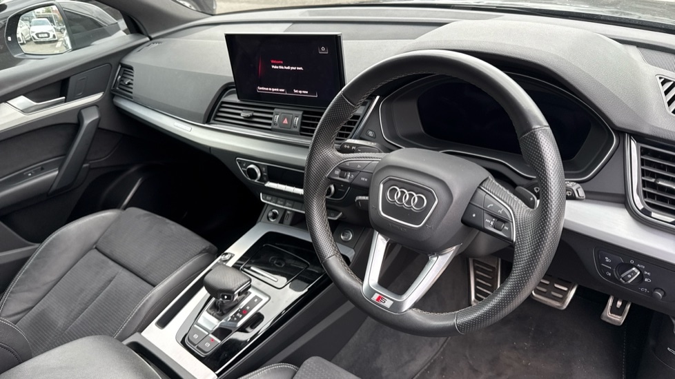 Used Audi Q5 2022 for sale - 76575174: Photo 6