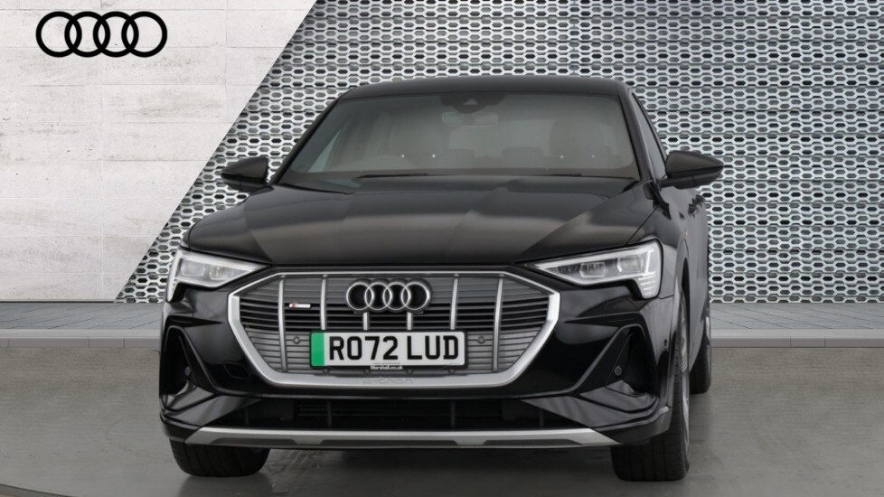 Used Audi e-tron 2022 for sale - 76539841: Photo 10