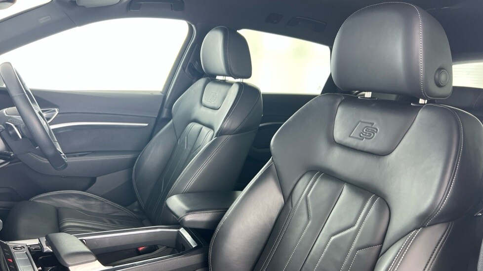 Used Audi e-tron 2022 for sale - 76539841: Photo 17