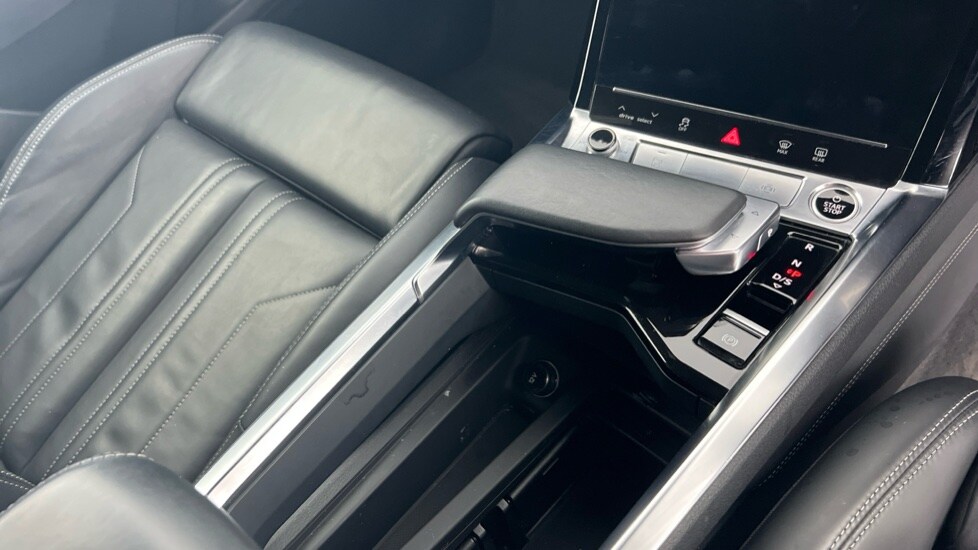 Used Audi e-tron 2022 for sale - 76539841: Photo 19