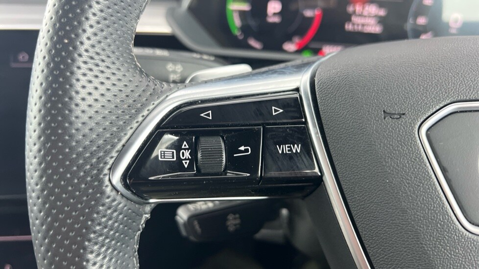 Used Audi e-tron 2022 for sale - 76539841: Photo 28